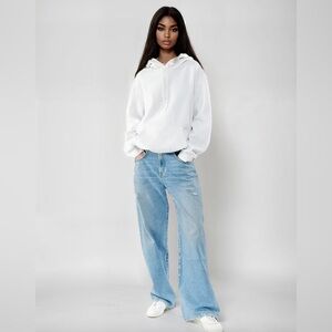 Icon Denim Los Angeles Poppy Jeans Size 25